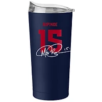 Megan Rapinoe USWNT 20oz. Powder Coat Tumbler