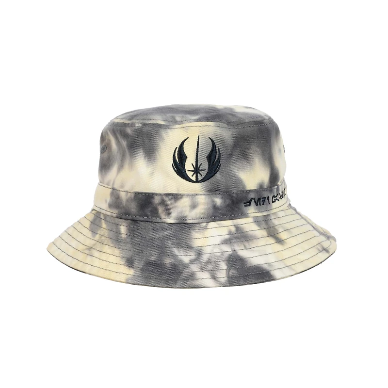 Unisex White Star Wars Jedi Bucket Hat