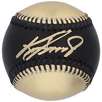 Ken Griffey Jr. Seattle Mariners Autographed Rawlings Baseball