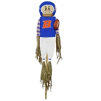 Boise State Broncos Team Pride Scarecrow