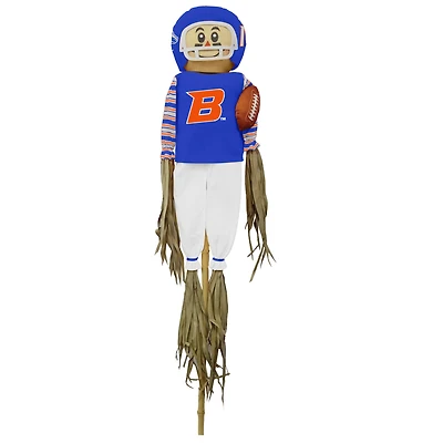 Boise State Broncos Team Pride Scarecrow