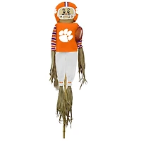 Clemson Tigers Team Pride Scarecrow