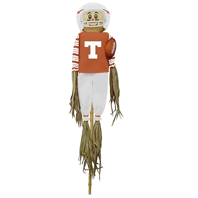 Texas Longhorns Team Pride Scarecrow