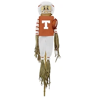Texas Longhorns Team Pride Scarecrow