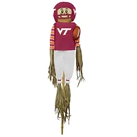 Virginia Tech Hokies Team Pride Scarecrow