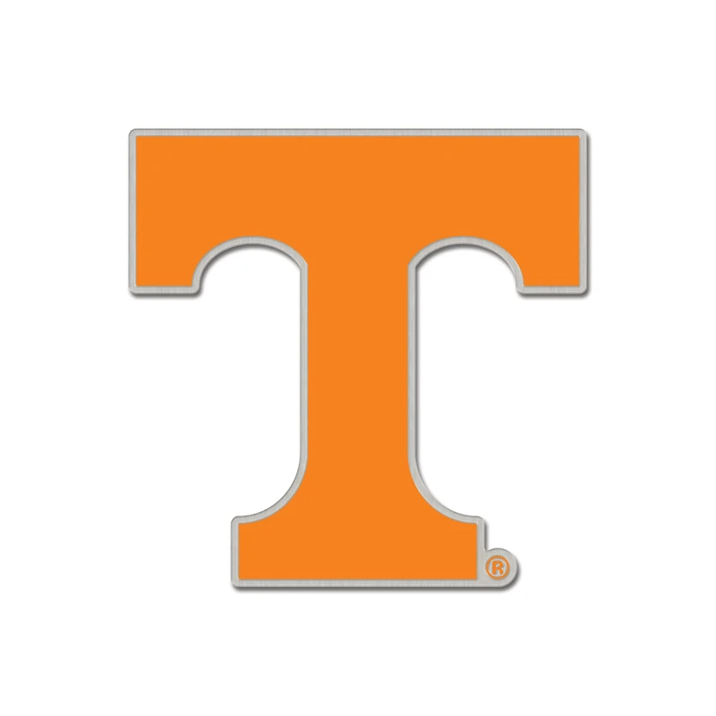 WinCraft Tennessee Volunteers "T" Logo Collector Pin