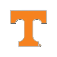 WinCraft Tennessee Volunteers "T" Logo Collector Pin