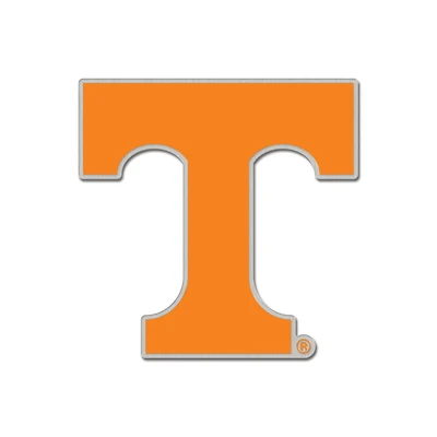 WinCraft Tennessee Volunteers "T" Logo Collector Pin