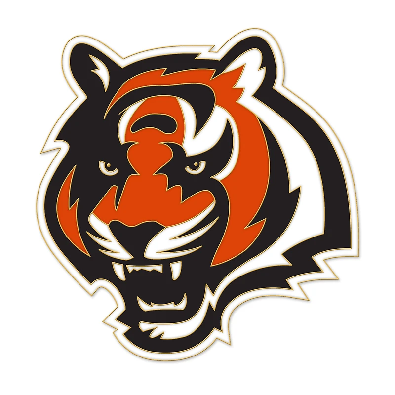 WinCraft Cincinnati Bengals Mascot Collector Pin
