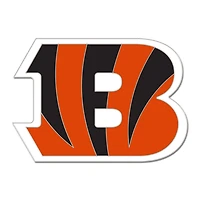 Cincinnati Bengals WinCraft Logo Collector Pin