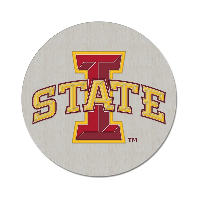 WinCraft Iowa State Cyclones Collector Pin