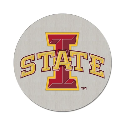 WinCraft Iowa State Cyclones Collector Pin