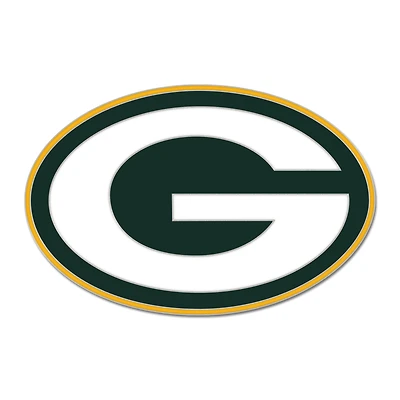 Green Bay Packers WinCraft Logo Collector Pin