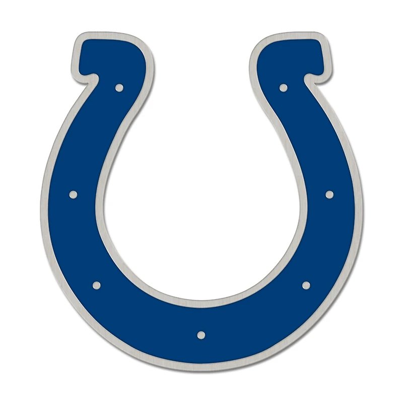 Indianapolis Colts WinCraft Logo Collector Pin