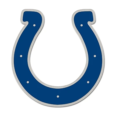 Indianapolis Colts WinCraft Logo Collector Pin