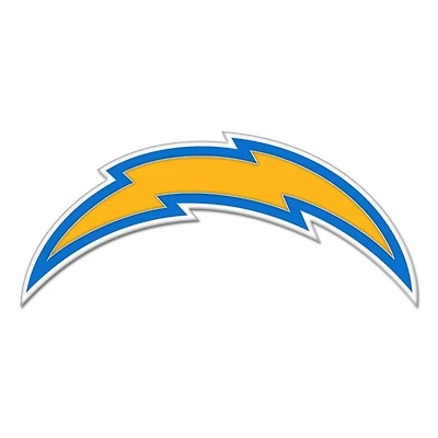 Los Angeles Chargers WinCraft Logo Collector Pin