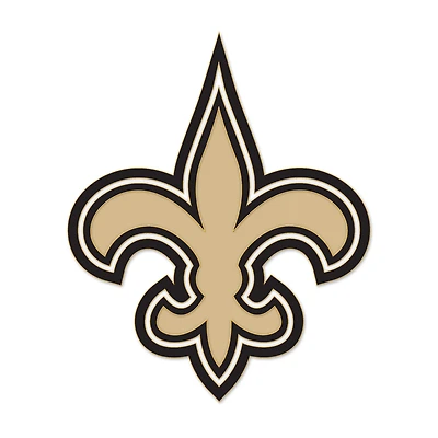 New Orleans Saints WinCraft Logo Collector Pin