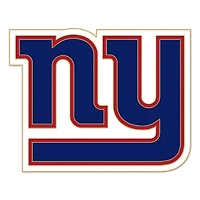 New York Giants WinCraft Logo Collector Pin