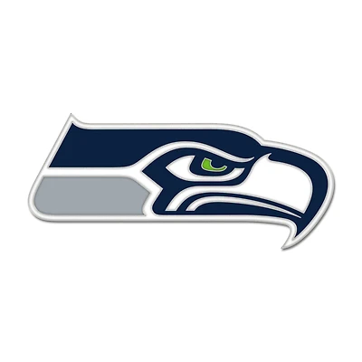 Seattle Seahawks WinCraft Logo Collector Pin