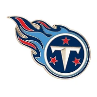 Tennessee Titans WinCraft Logo Collector Pin