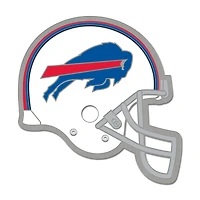 WinCraft Buffalo Bills Helmet Collector Pin