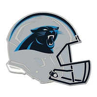 WinCraft Carolina Panthers Helmet Collector Pin