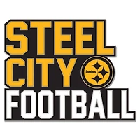 WinCraft  Pittsburgh Steelers Slogan Collector Pin
