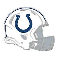 WinCraft Indianapolis Colts Helmet Collector Pin