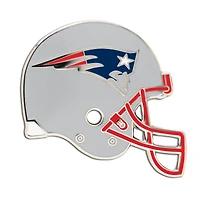 WinCraft New England Patriots Helmet Collector Pin