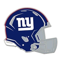 WinCraft New York Giants Helmet Collector Pin