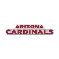 WinCraft Arizona Cardinals Secondary Logo Collector's Pin