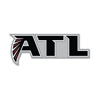 WinCraft Atlanta Falcons Secondary Logo Collector's Pin