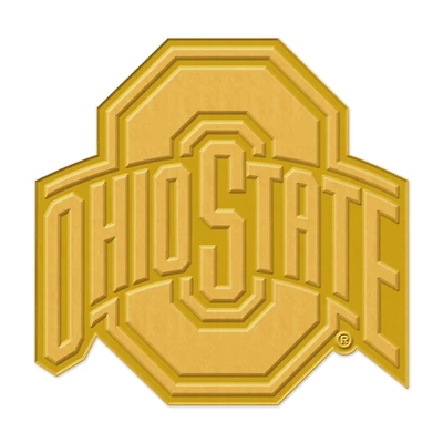 WinCraft Ohio State Buckeyes Gold Collector Pin