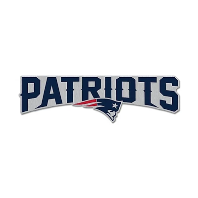WinCraft New England Patriots Logo Collector's Pin