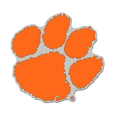 WinCraft Clemson Tigers Logo Collector Pin