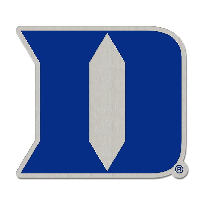 WinCraft Duke Blue Devils Logo Collector Pin