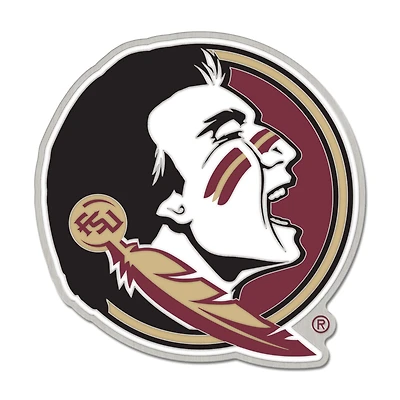 WinCraft Florida State Seminoles Logo Collector Pin