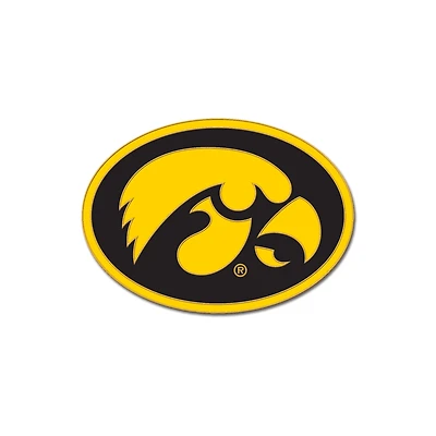 WinCraft Iowa Hawkeyes Logo Collector Pin
