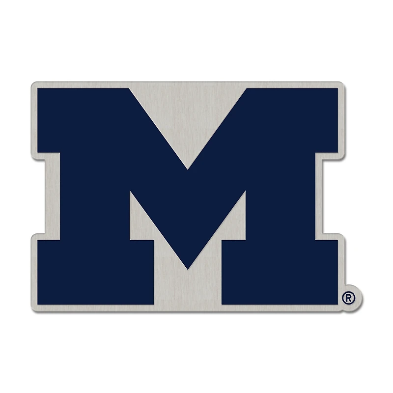 WinCraft Michigan Wolverines Logo Collector Pin