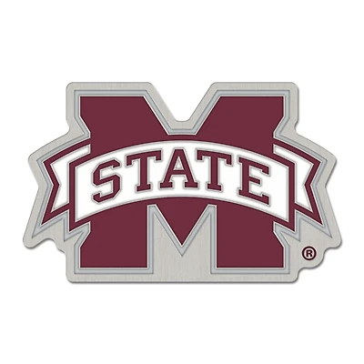 WinCraft Mississippi State Bulldogs Logo Collector Pin