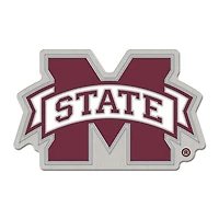 WinCraft Mississippi State Bulldogs Logo Collector Pin
