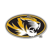 WinCraft Missouri Tigers Logo Collector Pin