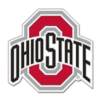WinCraft Ohio State Buckeyes Logo Collector Pin