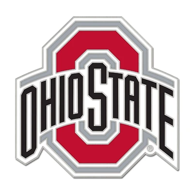 WinCraft Ohio State Buckeyes Logo Collector Pin