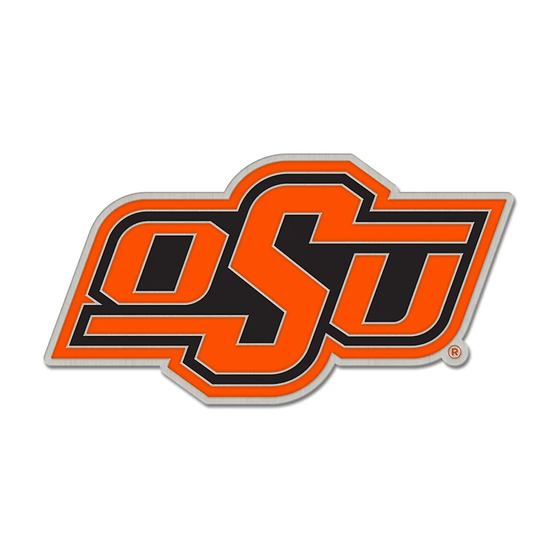 WinCraft Oklahoma State Cowboys Logo Collector Pin