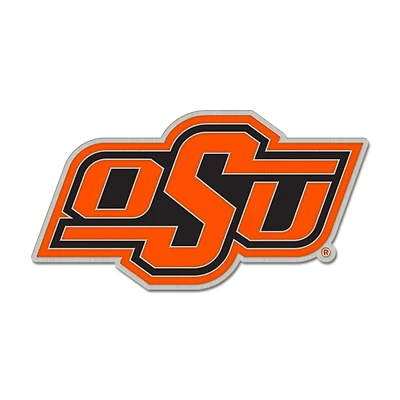 WinCraft Oklahoma State Cowboys Logo Collector Pin