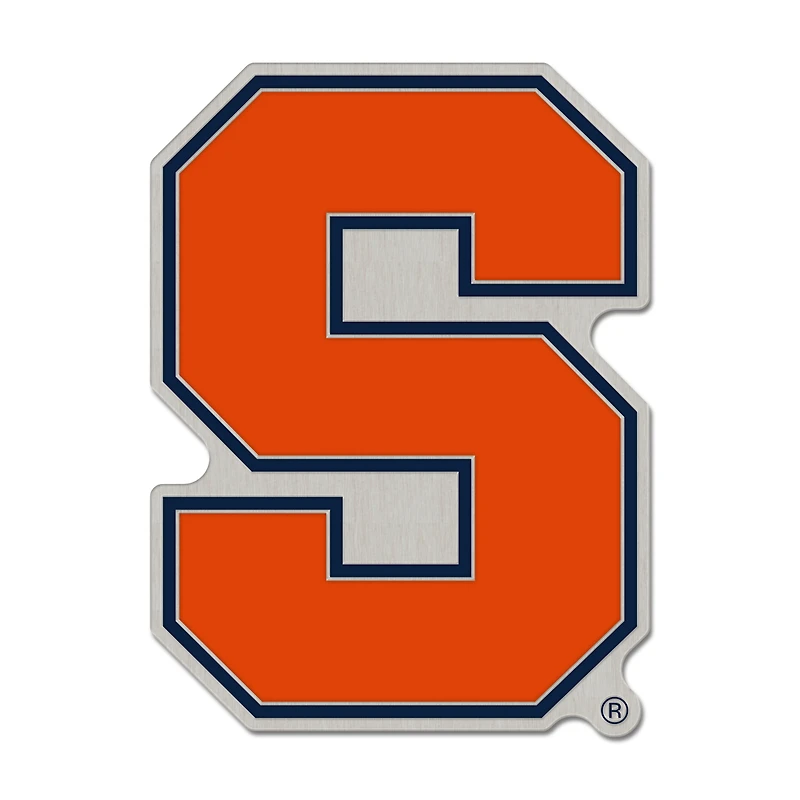 WinCraft Syracuse Orange Logo Collector Pin