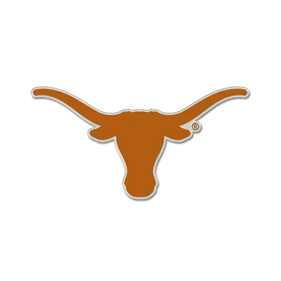 WinCraft Texas Longhorns Logo Collector Pin