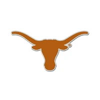 WinCraft Texas Longhorns Logo Collector Pin