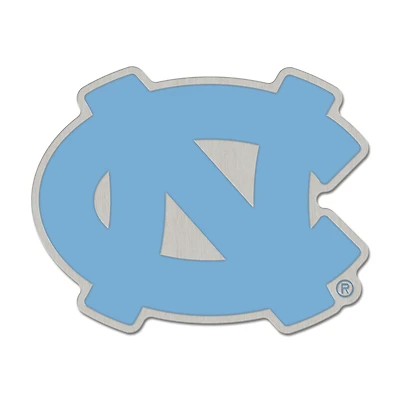 WinCraft North Carolina Tar Heels Logo Collector Pin